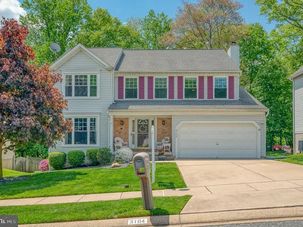 3104 Trellis Ln, Abingdon, MD 21009