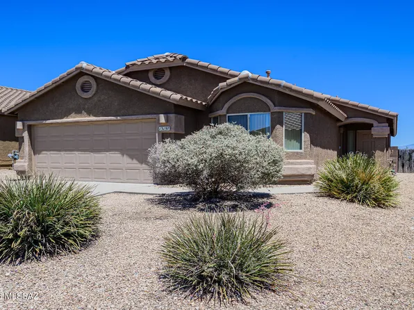 13197 E Mesquite Flat Spring Dr, Vail, AZ 85641