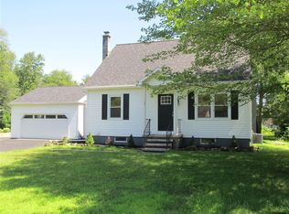 126 Vaughn Rd, Hudson Falls, NY 12839