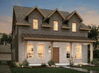 1920 Holland Dr, Van Alstyne, TX 75495