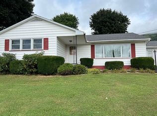 19368 Raystown Rd, James Creek, PA 16657
