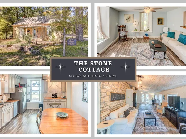 100 N Springfield St, Grafton, IL 62037