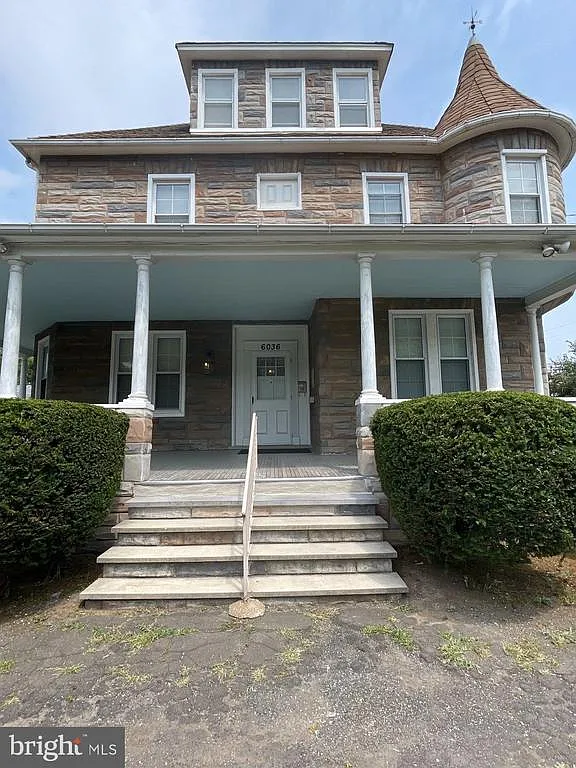 Building Photo - 6036 Edmondson Ave