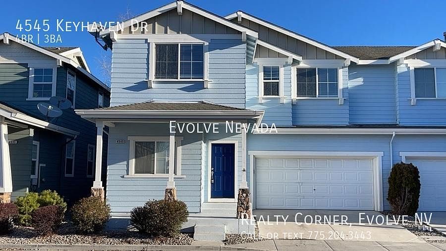 4545 Keyhaven Dr, Reno, NV 89502 Zillow
