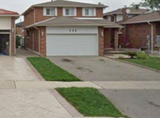 545 Willowbank Trl, Mississauga, ON L4W3K3