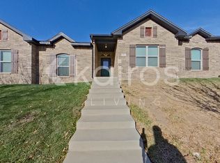 7110 Mosley St, Amarillo, TX 79119