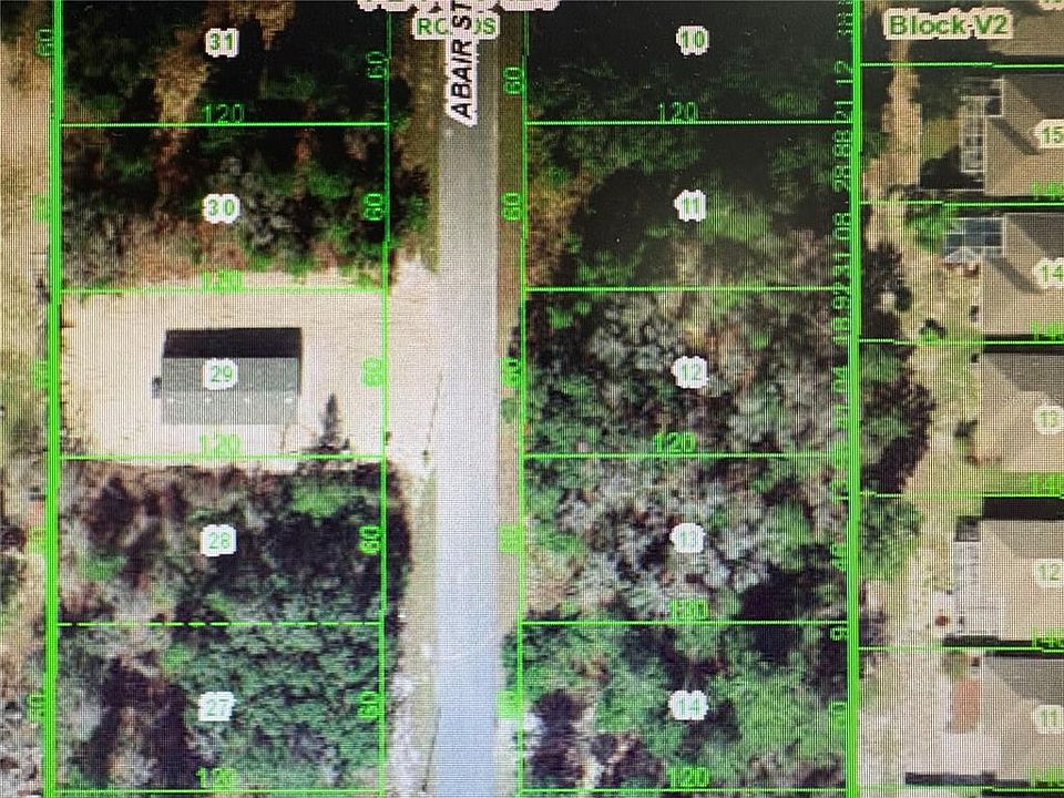 1st image of 14834 ABAIR STREET LOT 11
