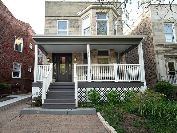 2nd image of 1456 W Foster Ave #1