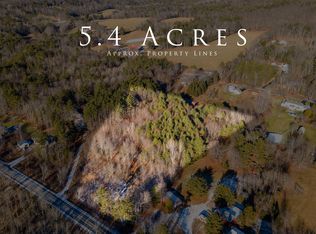 0 Melody Ln, Windham, ME 04062