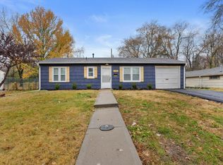 11312 Ditman Ave, Kansas City, MO 64134