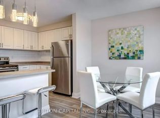 145 Elinor Ave #6, Toronto, ON