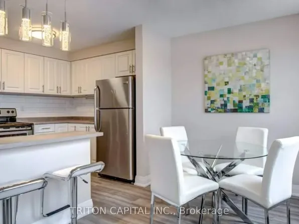 145 Elinor Ave, Toronto, ON