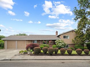 6595 SW 207th Ave, Beaverton, OR 97078