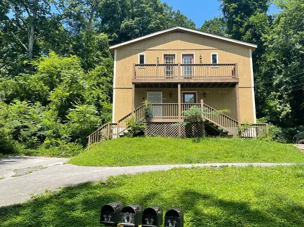20 Sheridan Rd Unit A, Chattanooga, TN 37412