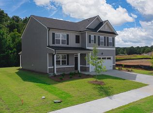 268 Condor Ct LOT 135, Statham, GA 30666
