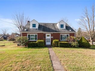 1900 Highland Ave, Irwin, PA 15642