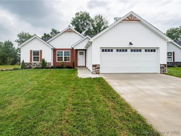 2014 Fairview Farm LOT 128, Memphis, IN 47143