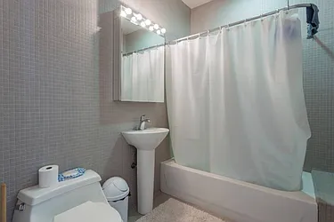 Rented by Compass