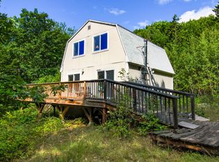 133 Rosenberg Road, Sumner, ME 04289
