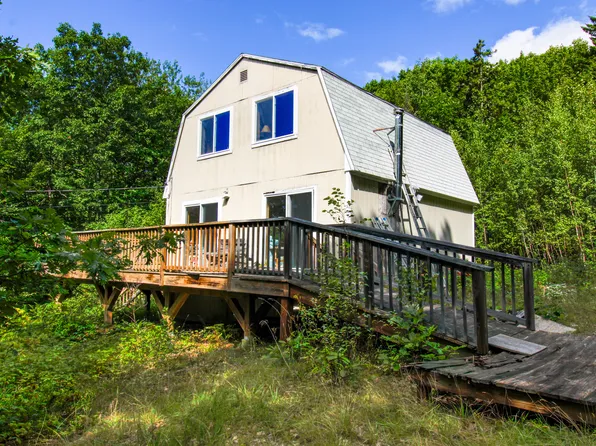 133 Rosenberg Road, Sumner, ME 04289