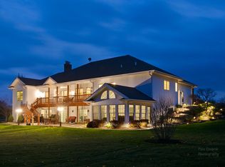 8511 Prairie Field Dr, Union, IL 60180