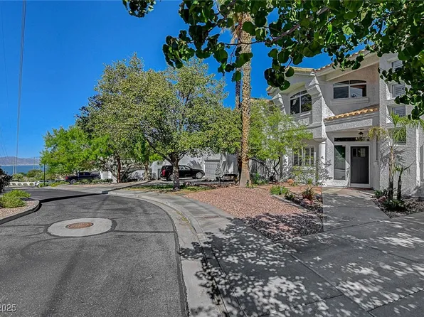 663 Florence Dr, Boulder City, NV 89005
