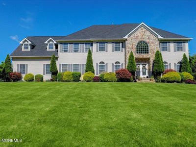 13 Randall Drive, Manalapan, NJ, 07726