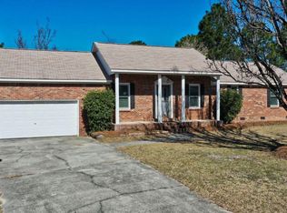 313 Fox Lake Ct, West Columbia, SC 29170