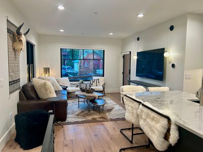 116 Lupfer #B, Whitefish, MT, 59937