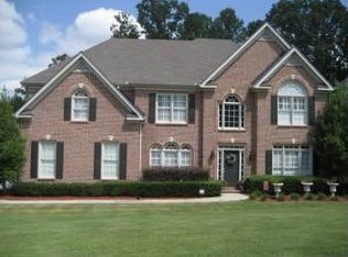 6810 Ridgefield Green Ct, Alpharetta, GA 30005