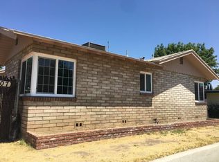 807 E Shields Ave, Fresno, CA 93704
