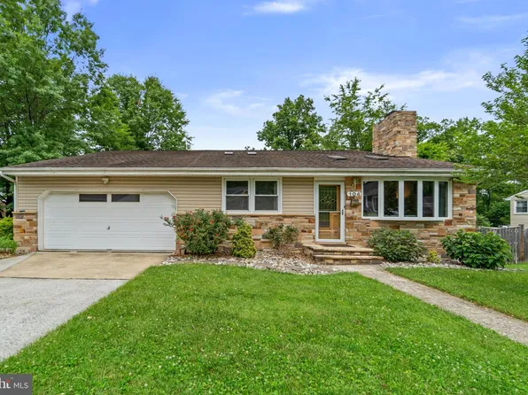 104 Gorsuch Rd, Lutherville Timonium, MD 21093