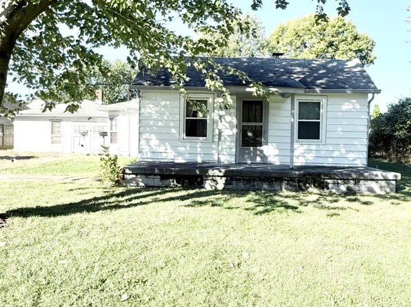 500 Averitt Rd, Greenwood, IN 46142
