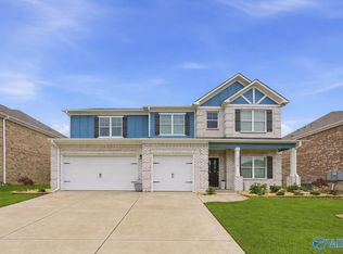 7716 Emma Ann Way, Huntsville, AL 35806