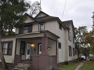 539 Marquette Ave APT 3, Muskegon, MI 49442