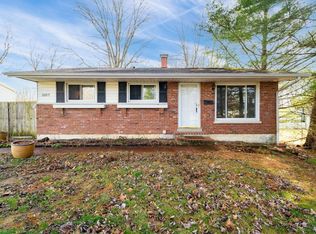 2257 Miles Rd, Cincinnati, OH 45231
