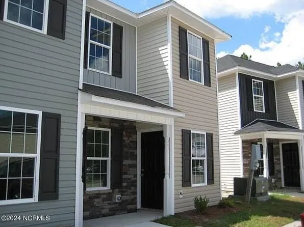 134 Heather Glen Circle, Havelock, NC 28532