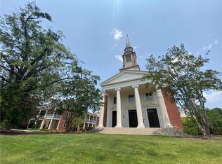 1200 Ponce De Leon Ave NE #A-15, Atlanta, GA 30306