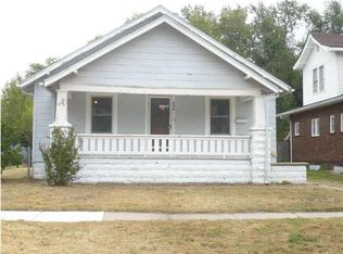 250 N Clarence St #HUD-181211026, Wichita, KS 67203