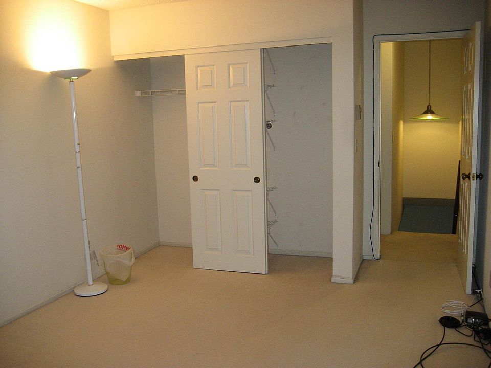 Second room