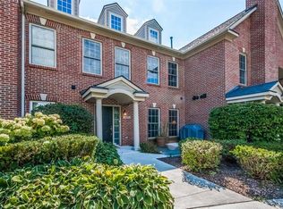 5817 Hampshire Ln, Ypsilanti, MI