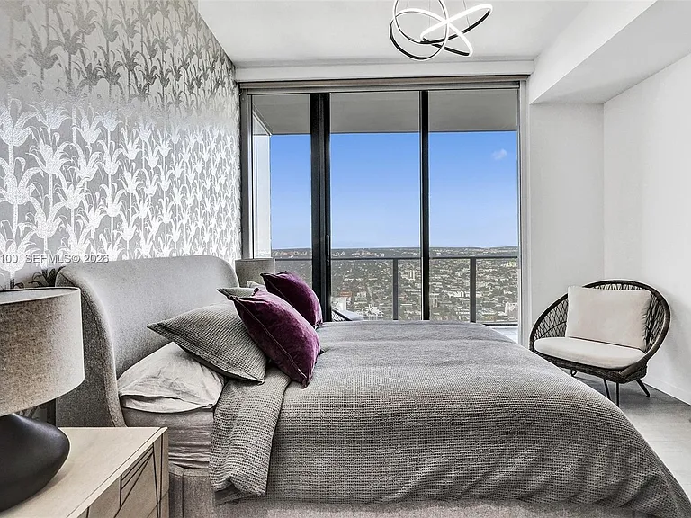 1000 Brickell Plz #Penthouse 5106 — Photo 51