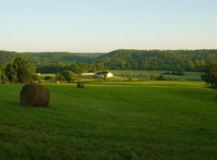 3800 N Marshfield Rd, Bruner, MO 65620