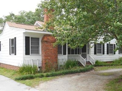 1116 9th St SW, Moultrie, GA, 31768