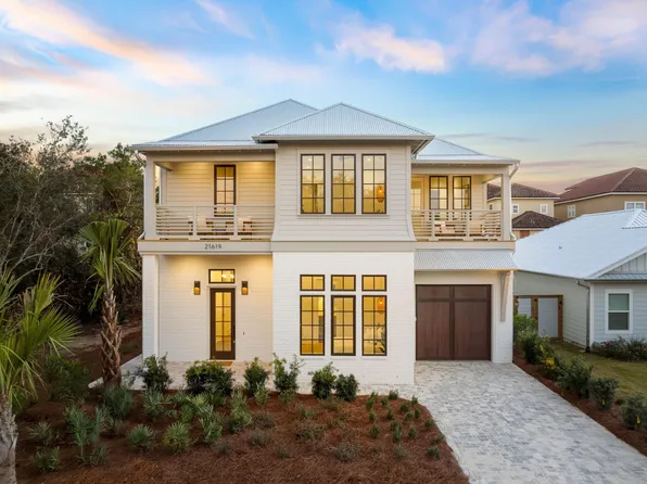 21619 Dolphin Ave, Panama City Beach, FL 32413