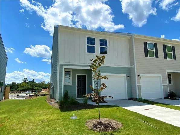 239 Grand Central Way, Cartersville, GA 30120