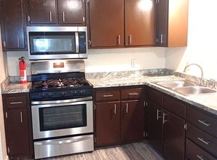 Treeview Apartments, Russellville, AR 72801