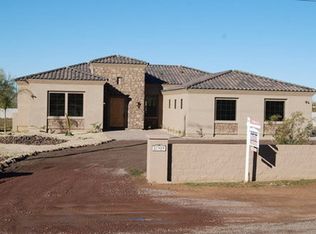 37808 N 12th St, Desert Hills, AZ 85086