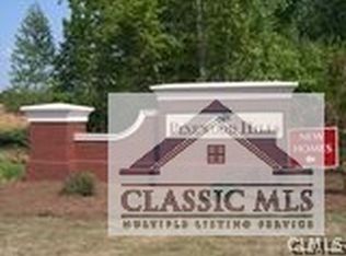 36 Pinewood Cir, Winterville, GA 30683