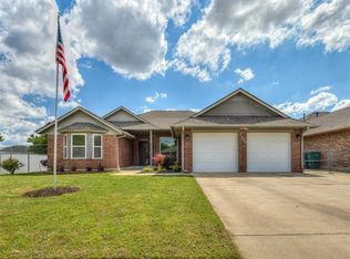 4900 Republic Dr, Oklahoma City, OK 73135